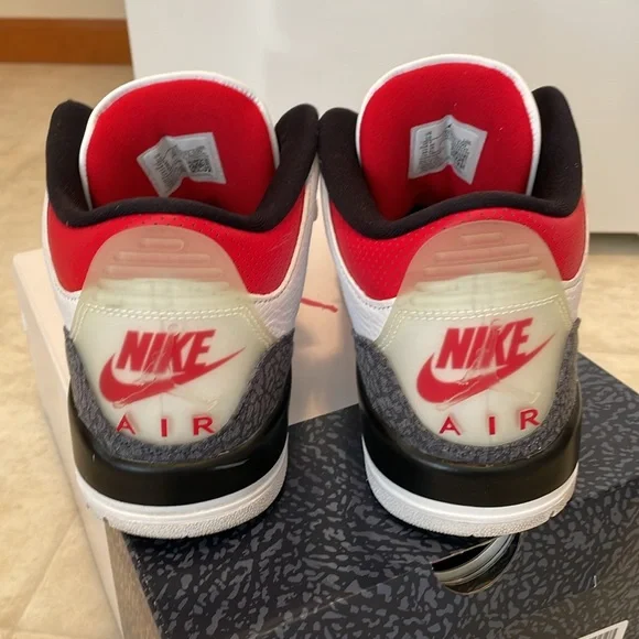 Nike Air Jordan 3 Retro SE mens size 10 - Picture 12 of 16